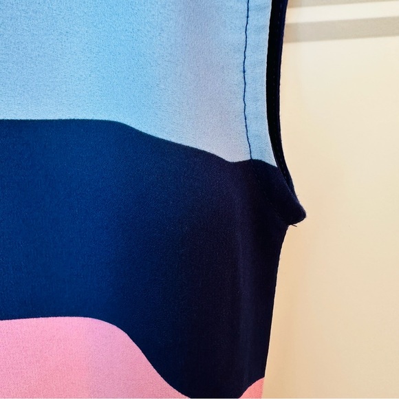 NWOT Striped Tee - Picture 2 of 8